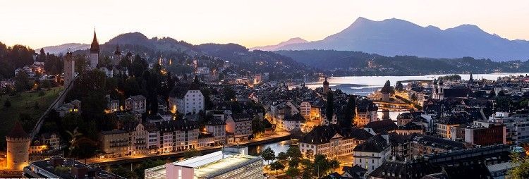 Lucerna