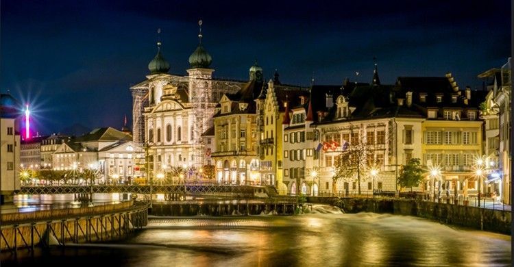 Lucerna