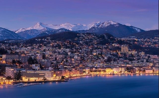 Lugano