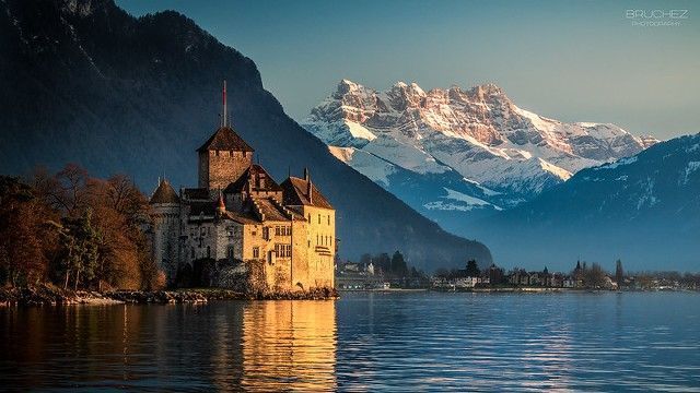 Montreux