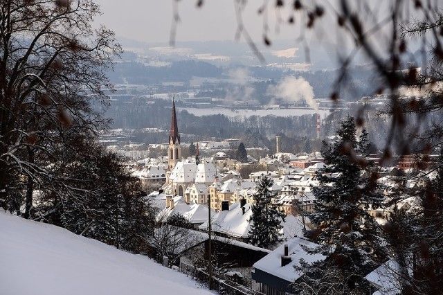Saint Gallen