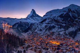 Zermatt