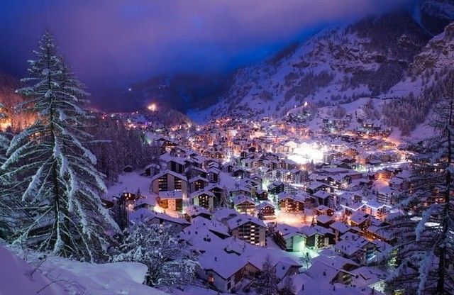 Zermatt
