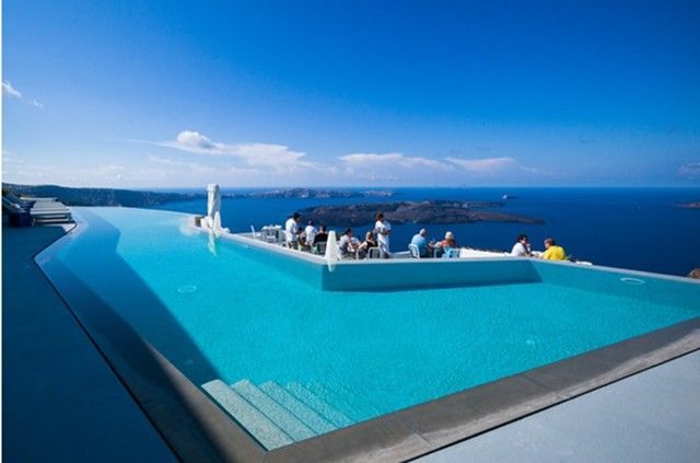 Grace Santorini