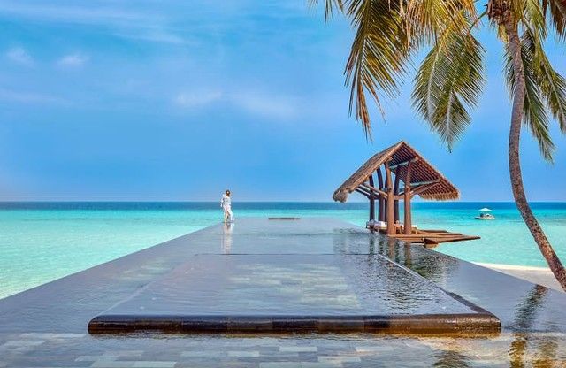 One & Only Reethi Rah, Maldivas