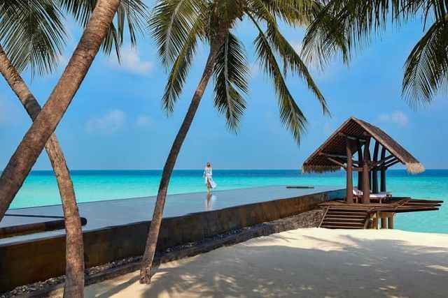 One & Only Reethi Rah, Maldivas