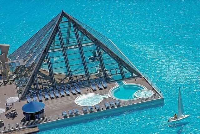 San Alfonso del Mar, Algarrobo, Chile (1)