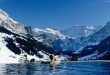 The Cambrian Hotel, Adelboden, Suiza