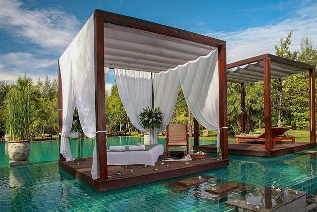 El Sarojin, Khao Lak, Tailandia