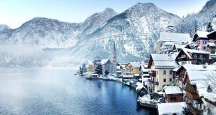 Hallstatt (Austria)