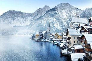 Hallstatt (Austria)
