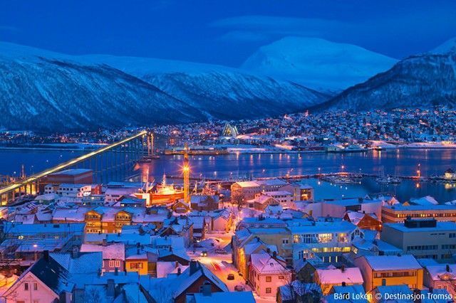 Tromso