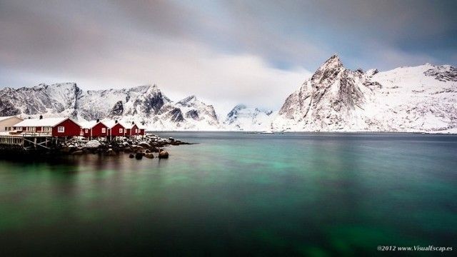 Hamnoy