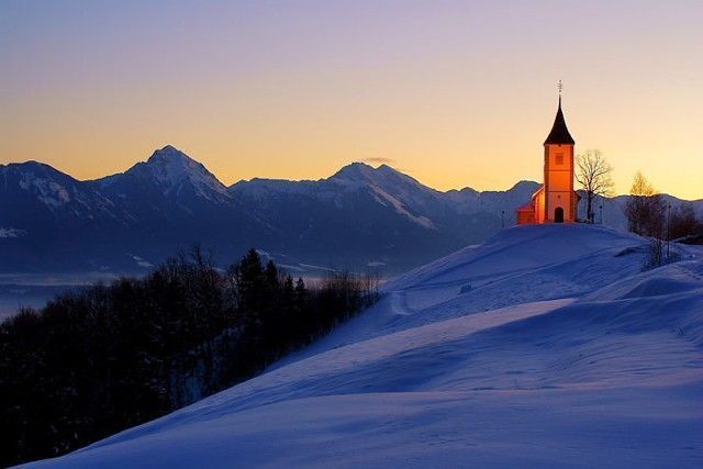 Jamnik (Suecia)