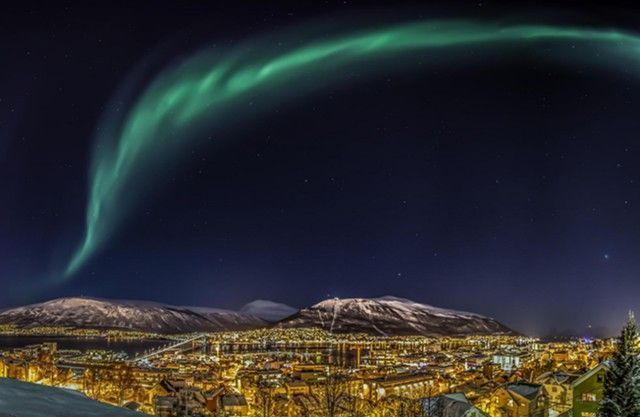 Tromso
