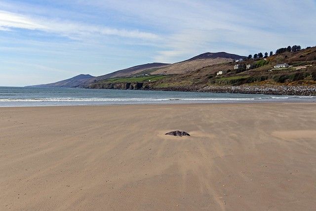 Inch Beach (Dingle)