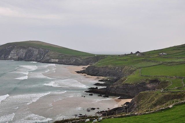 Península de Dingle
