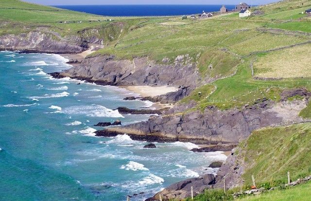 Península de Dingle