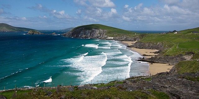 Península de Dingle