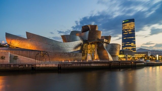 Guggenheim