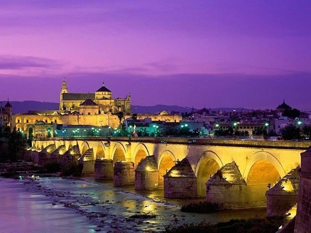 Puente Romano