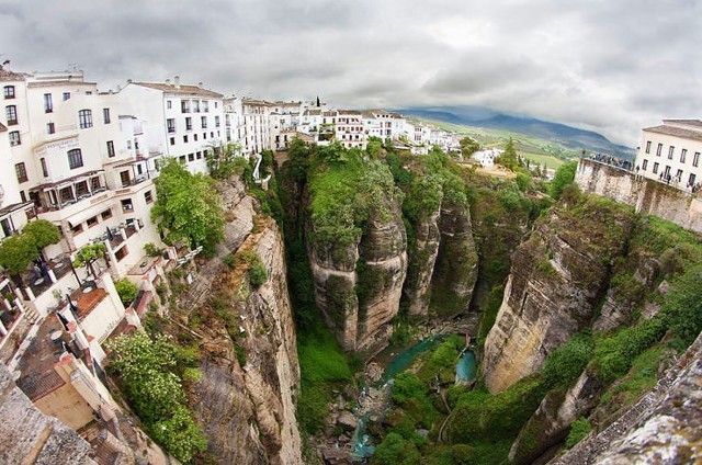 El Tajo (Ronda)