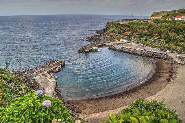 Azores