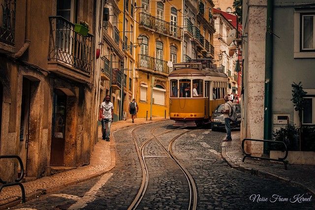 Lisboa