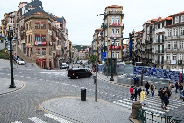 Oporto (Portugal)