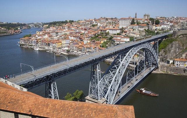 Oporto (Portugal)