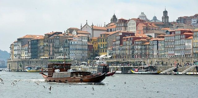 Oporto (Portugal)