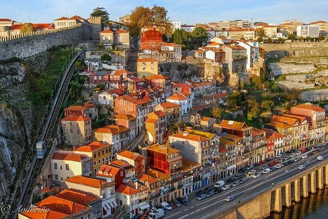 Oporto (Portugal)