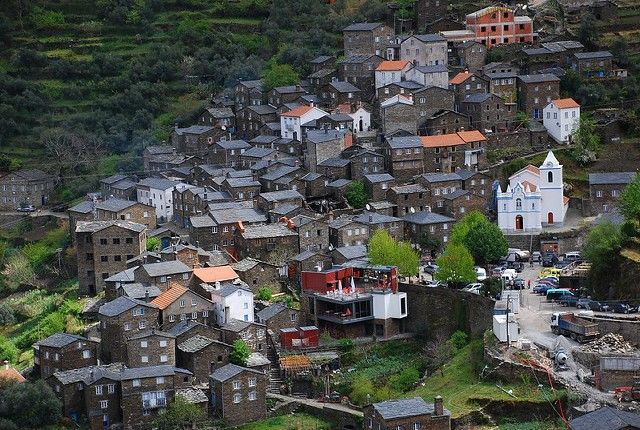 Piódão (Portugal)