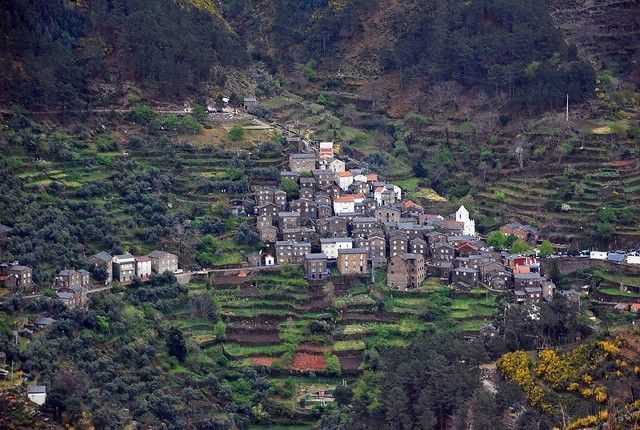 Piódão (Portugal)
