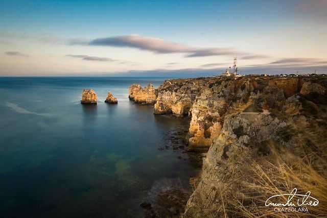 Ponta Da Piedade