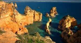 Ponta Da Piedade