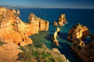 Ponta Da Piedade