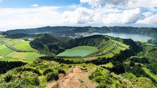 Ponta Delgada (São José), Azores
