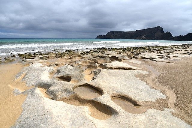 Porto Santo