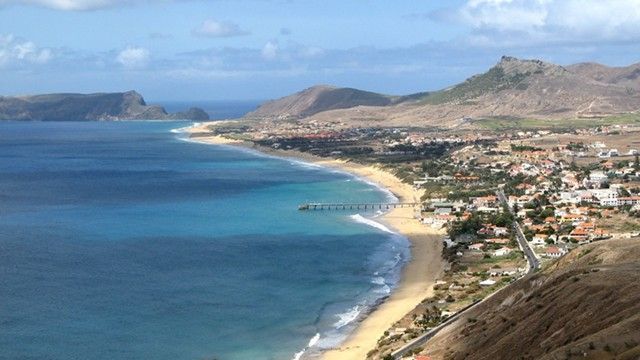 Porto Santo (Portugal)