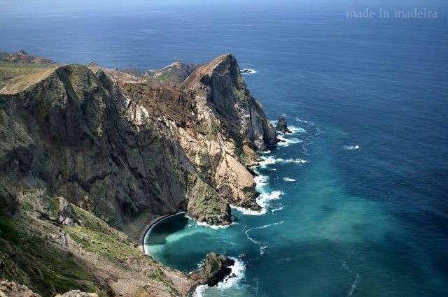 Porto Santo