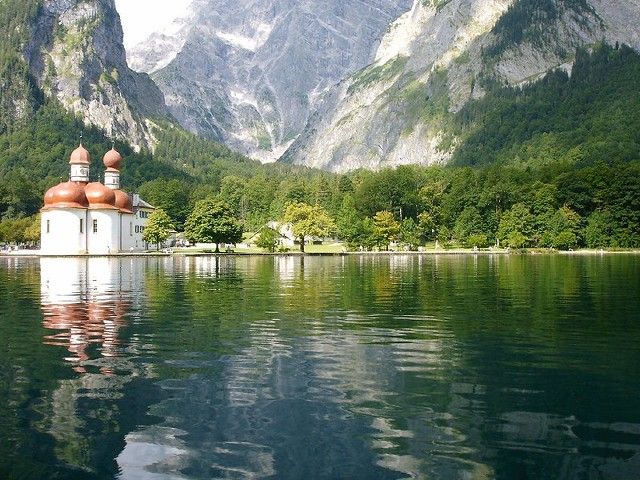 Königssee (Ramsau)
