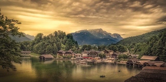 Königssee (Ramsau)