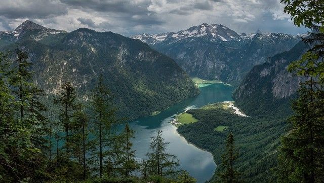 Königssee (Ramsau)