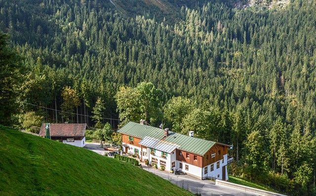 Wirtshaus Wachterl