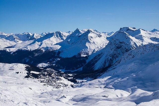 Arosa Lenzerheide