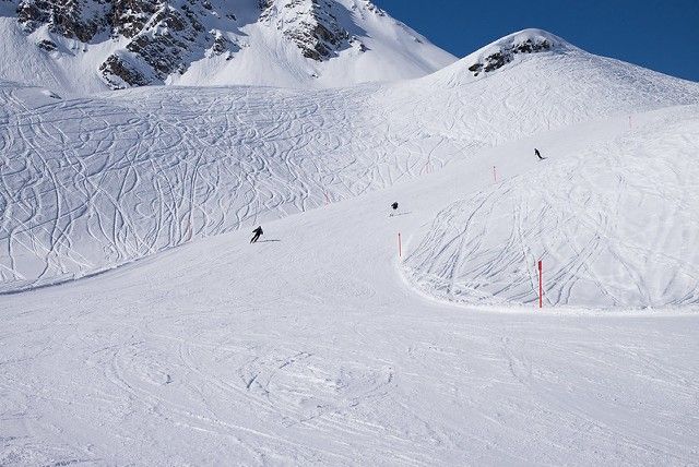 Arosa Lenzerheide