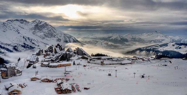 Avoriaz