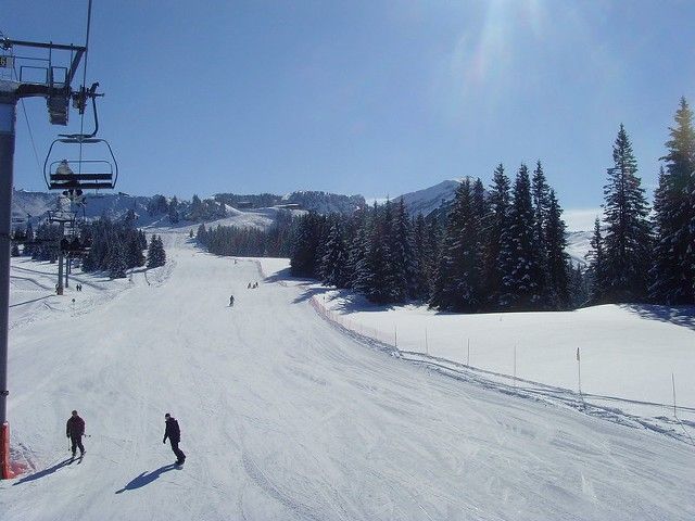 Avoriaz