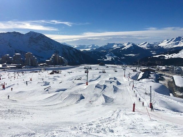 Avoriaz